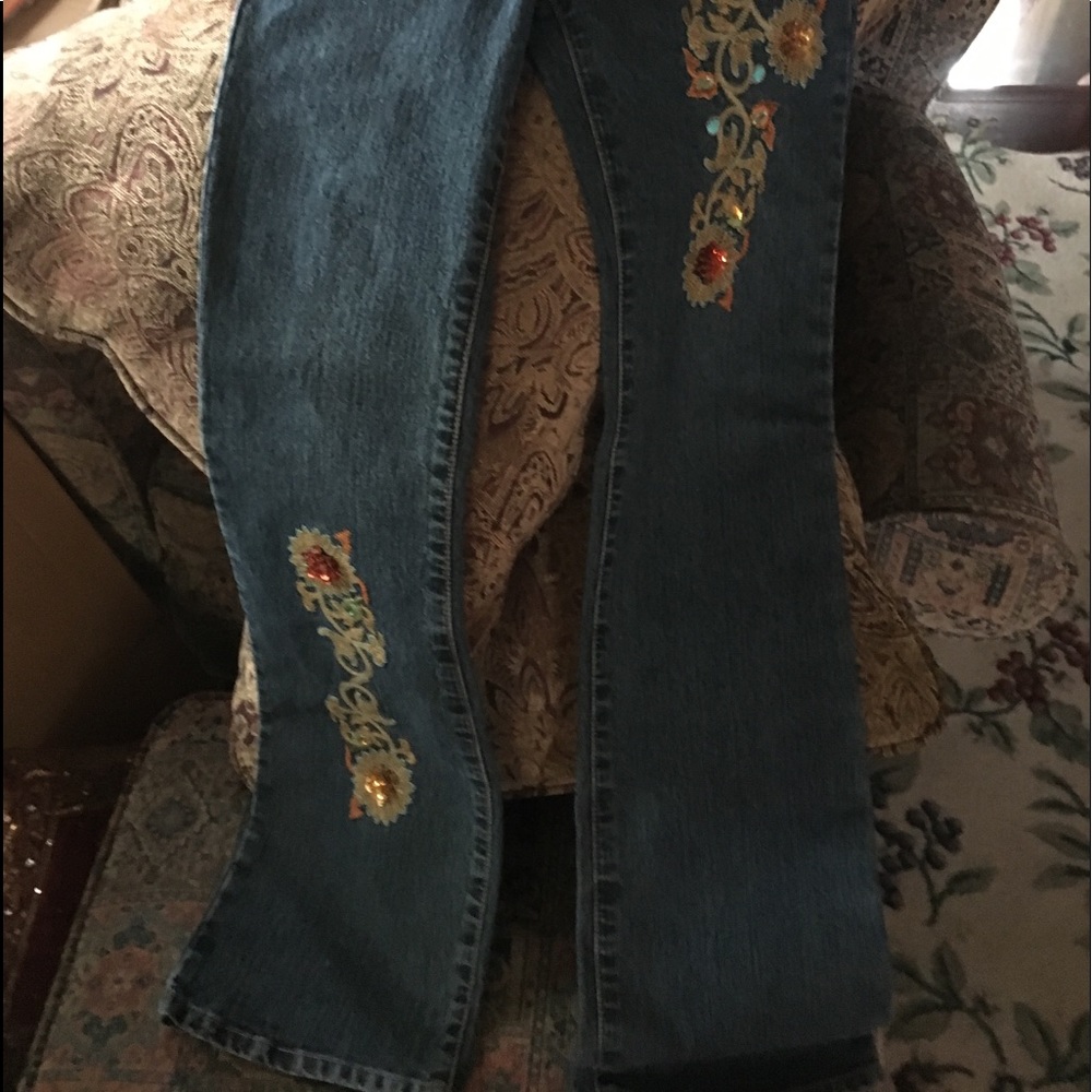 Pazzo Jeans